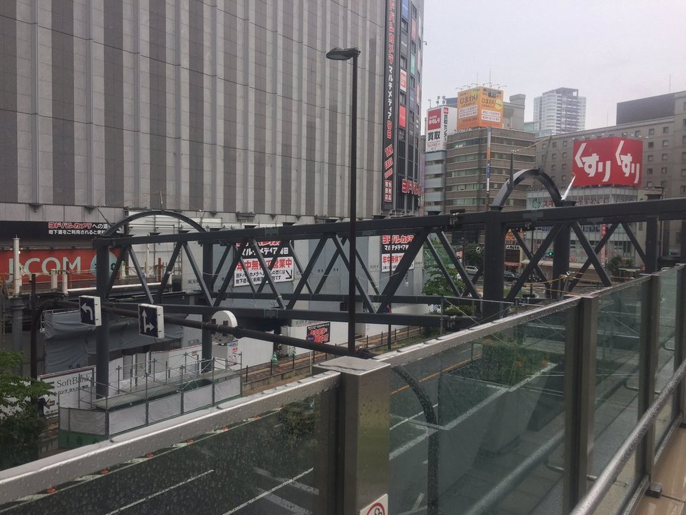 提供：たかにそ（＠takaniso）さんのツイッター