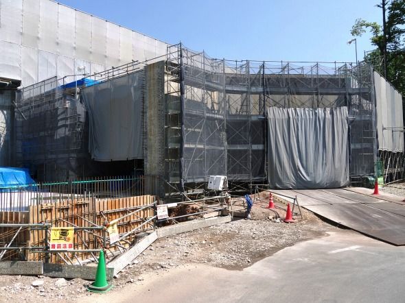 軽井沢に ビル ゲイツの別荘 が建設中 竣工は来年7月とのウワサ コラム Jタウンネット 東京都