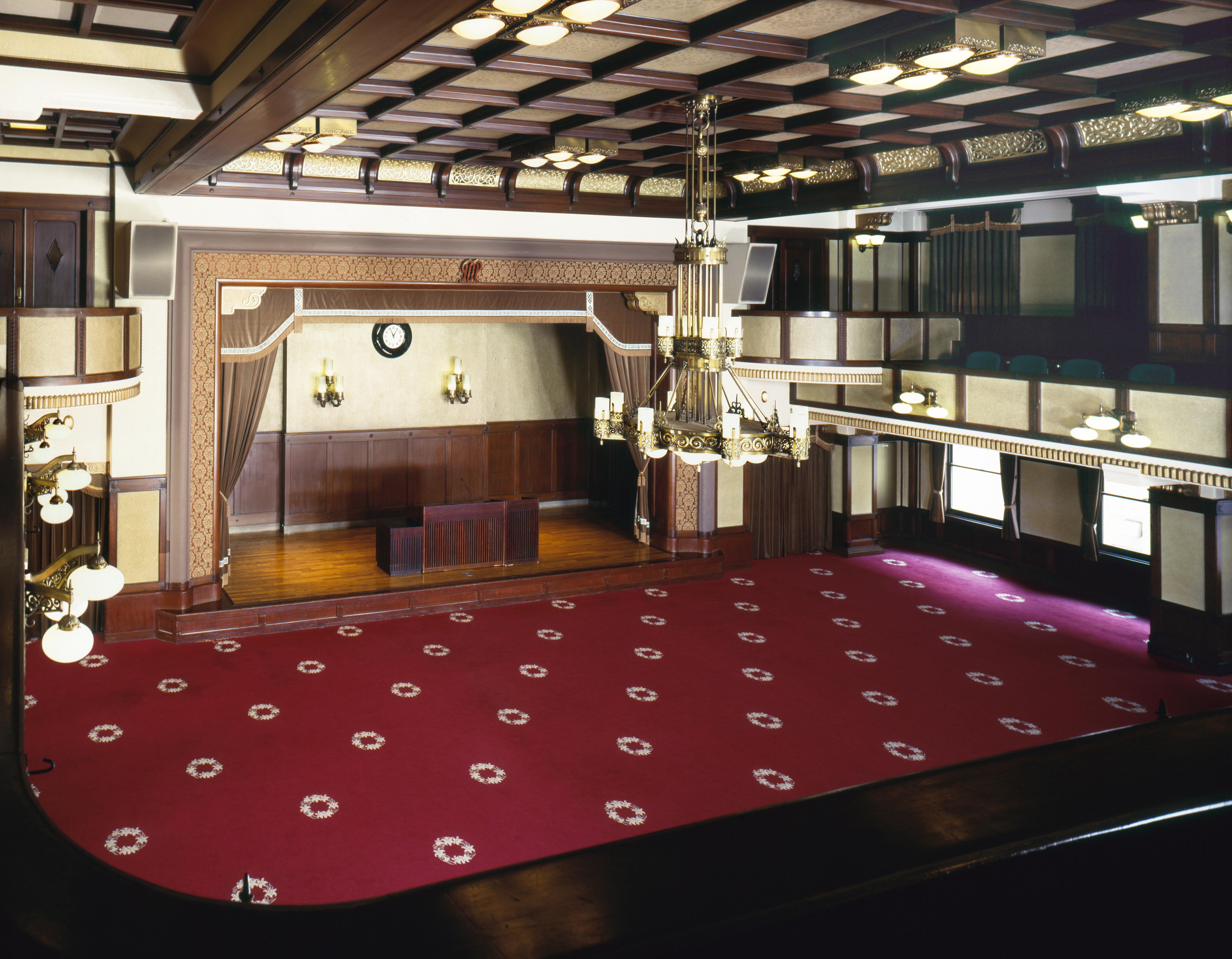 お役所 が結婚式場として意外に穴場な件 全文表示 おでかけ Jタウンネット 神奈川県