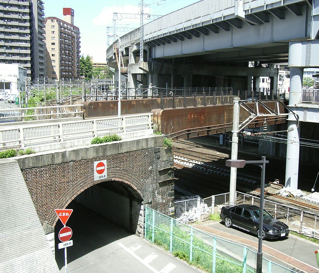 さよなら隠れた仙台名所 X橋 コラム Jタウンネット 福井県