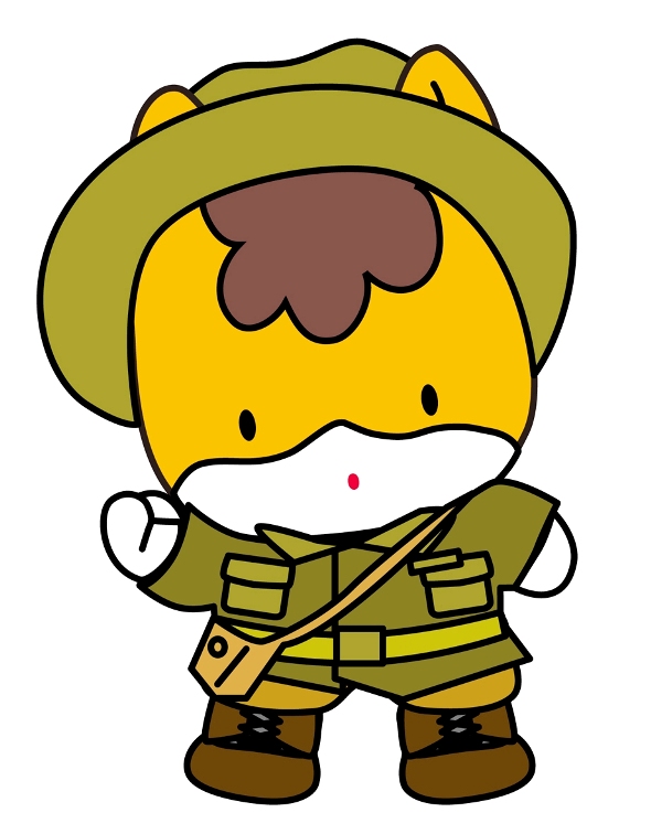 ぐんまちゃん を変身させる衣装デザイン考えて おでかけ Jタウンネット 沖縄県