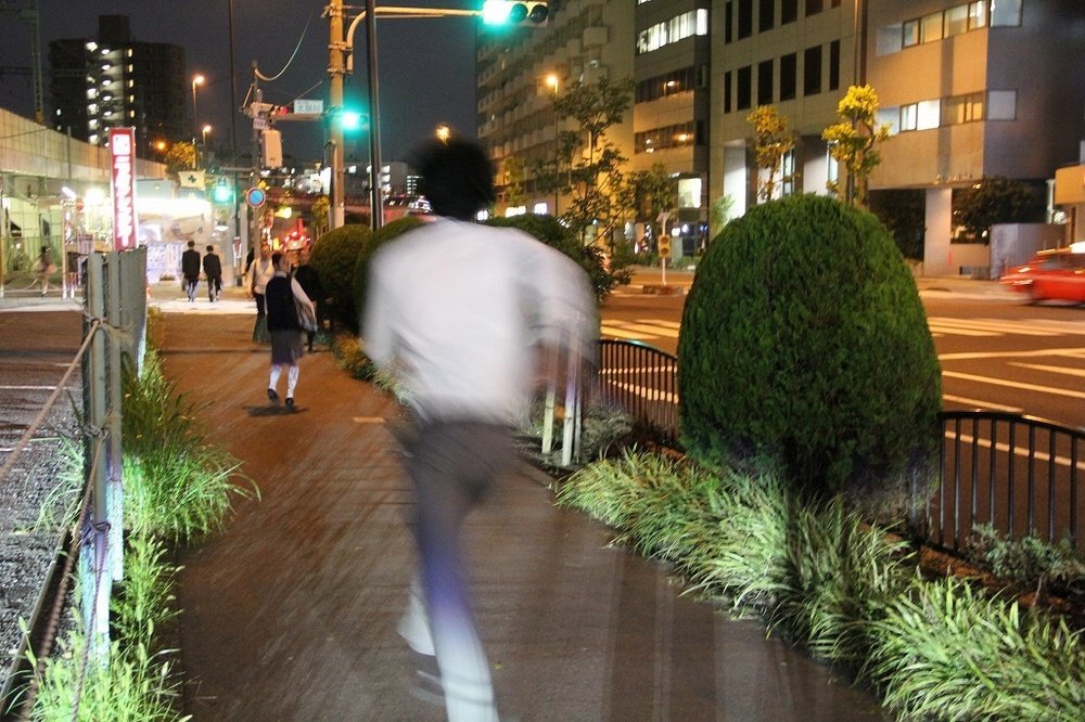 記者も走ってきた 京急 車掌置き去り 1駅ダッシュ 騒動を現地検証する ニュース Jタウンネット 愛媛県