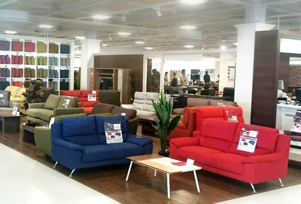 草津の街が充実中 マナベインテリアハーツ草津店 オープン ニュース Jタウンネット 東京都