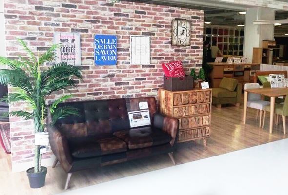 草津の街が充実中 マナベインテリアハーツ草津店 オープン ニュース Jタウンネット 東京都