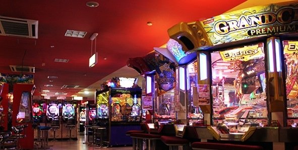 大宮の老舗ゲーセン オリンピア が12月18日で閉店へ 地元ファンからショックの悲鳴 全文表示 コラム Jタウンネット 東京都