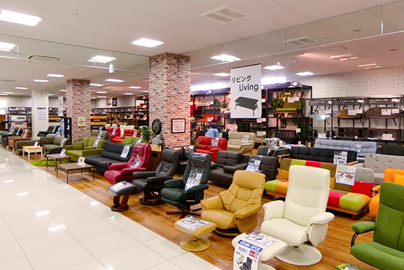 マナベインテリアハーツ Japaneseclass Jp