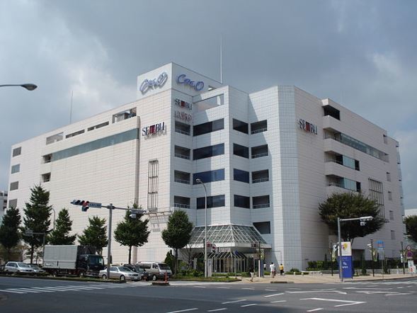 西武筑波店ついに閉店 科学万博の年に誕生 茨城のデパートは残り1つ 全文表示 コラム Jタウンネット 東京都