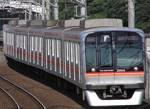 16kmで630円 東葉高速線の運賃は なぜ高いのか 全文表示 ニュース Jタウンネット 東京都