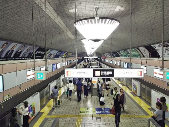 どうしてこうなった 大阪メトロ改装計画 小学生かよ 地元も呆れ 反対署名も続々と 全文表示 コラム Jタウンネット 東京都