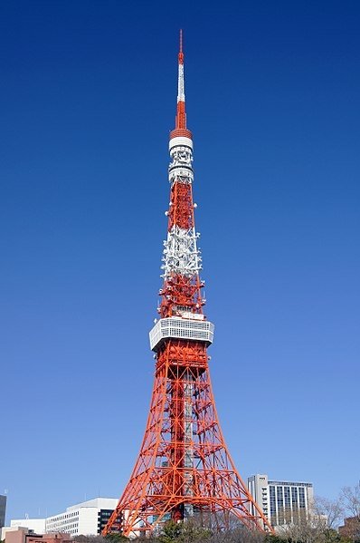 東京タワー テレビ電波塔 の歴史に幕 水族館も閉館 全文表示 ニュース Jタウンネット 東京都