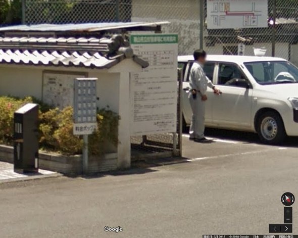モラル問われる 自己申告制 駐車場 皆ちゃんと払うの 運営の市に直球質問 全文表示 コラム Jタウンネット 東京都
