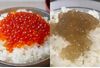 タピオカで作る「ジェネリックいくら」　本当においしい？話題の珍メニューに挑戦
