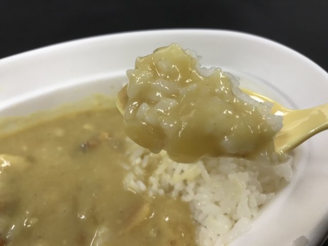 栃木県民もビックリ あの レモン牛乳 なんとカレーになっていた 全文表示 グルメ Jタウンネット 東京都
