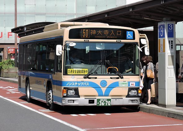 前乗り 後乗り バスの乗り方 一番便利だと思うのは 都道府県別投票 Jタウン研究所 Jタウンネット 東京都