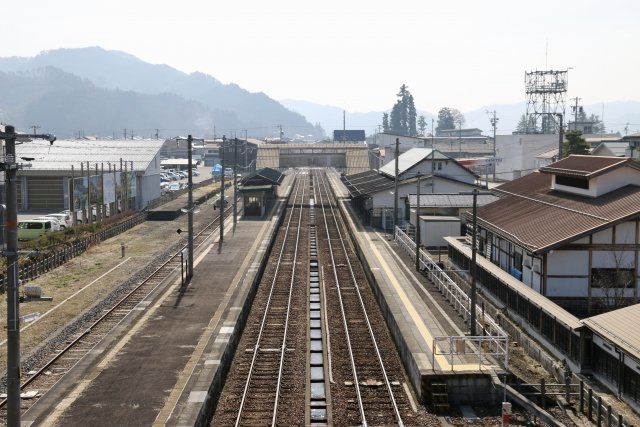 君の名は が大ヒット 聖地 飛騨市の経済効果は 全文表示 ニュース Jタウンネット 東京都