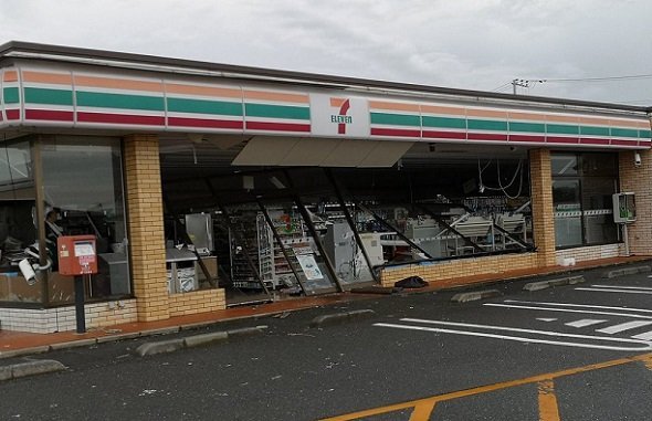 台風15号2019ディズニーランド シーの閉演や休園は 中止は Machi Blog