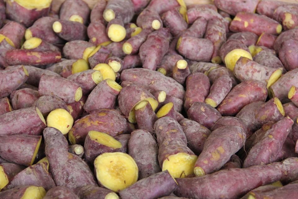 おいしそう～！