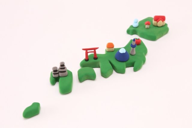 正直、苦手な都道府県はどこ？（画像はイメージ）