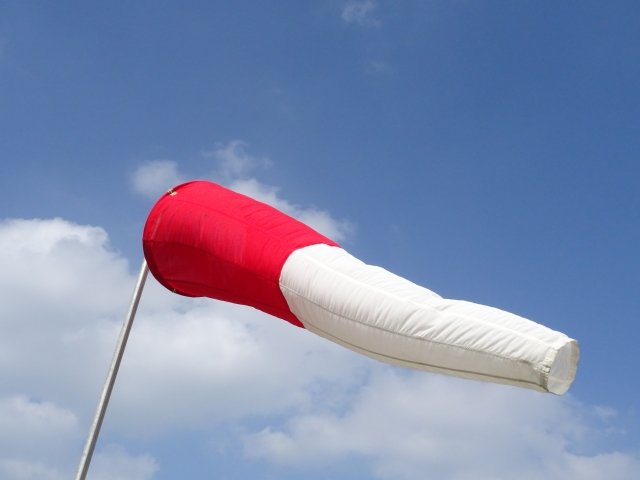 夜になると風が弱まるのはなぜ 気象予報士の解説は 全文表示 ニュース Jタウンネット 東京都