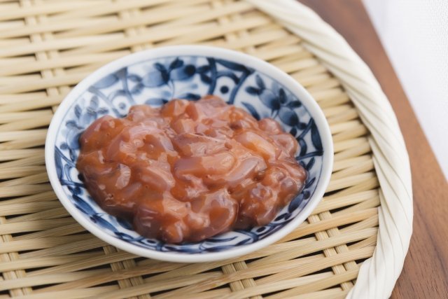 イカの塩辛と相性抜群 和惣菜と一緒に食べたいパンとは 全文表示 ニュース Jタウンネット 東京都