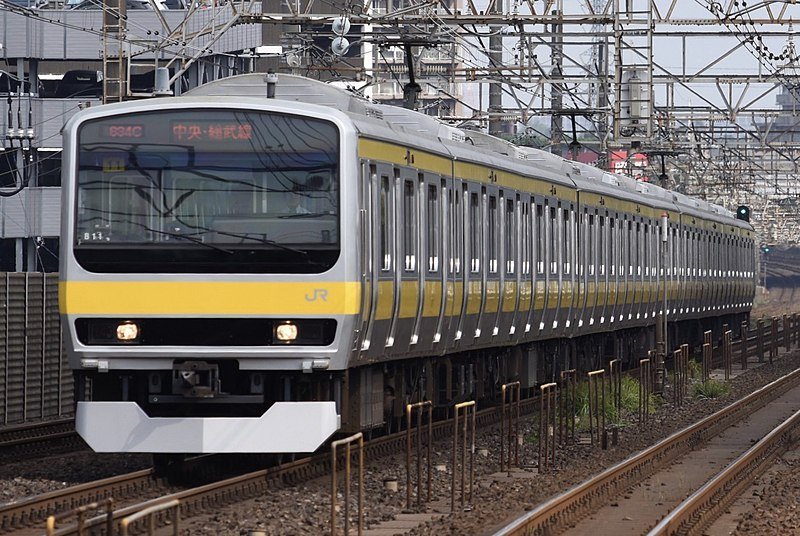 冬なのに暑い電車 なぜ存在 暖房をつける基準をjr東日本に聞いてみた 全文表示 コラム Jタウンネット 東京都