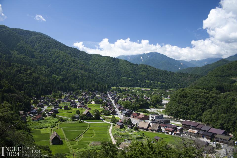 白川郷の春夏秋冬を 1枚の作品 に 制作期間4年の力作に反響 撮影者の思いを聞いた 全文表示 コラム Jタウンネット 東京都