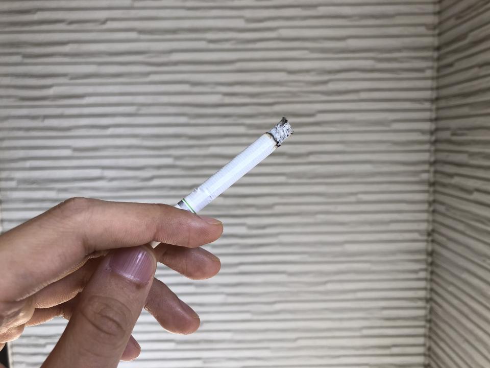 隣人のベランダ喫煙増えた テレワークめぐる タバコ問題 に悩む人々の主張 全文表示 コラム Jタウンネット 東京都