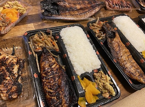 ボヤ騒ぎにしか見えない 煙の量がとんでもない弁当屋が話題に 本当に大丈夫 店主に聞くと 全文表示 コラム Jタウンネット 東京都