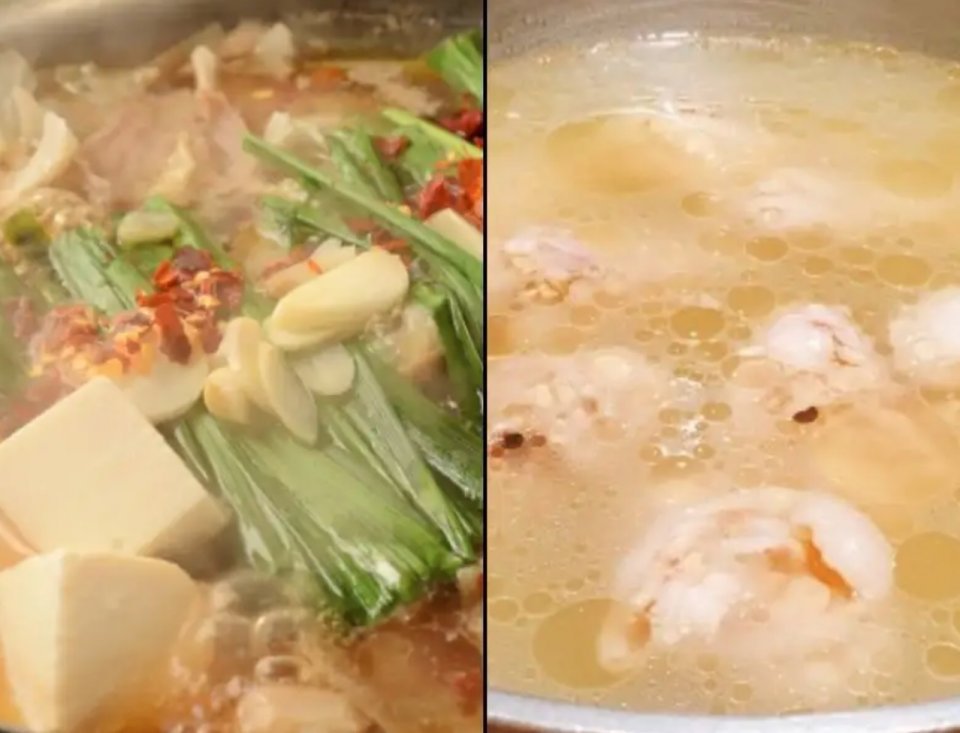 やっぱり九州人は鶏がお好き？　もつ鍋VS水炊き「福岡の鍋決定戦」を制したのは...