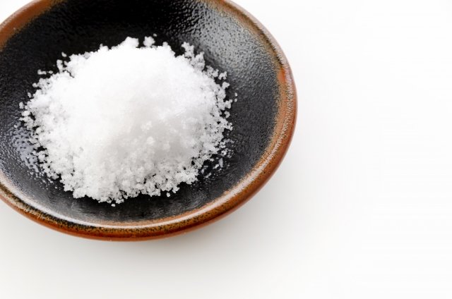 苦いコーヒーに塩を入れると まろやかになるらしい 全文表示 ニュース Jタウンネット 東京都