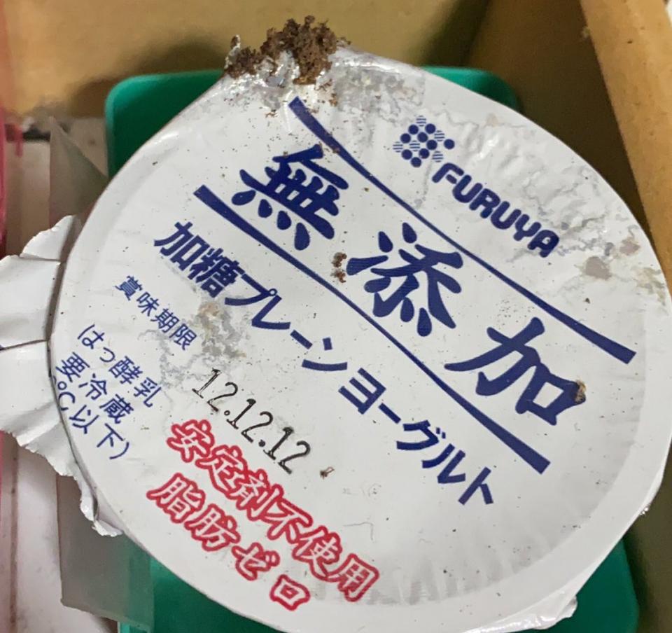 小学生 このヨーグルト 賞味期限がぞろ目だ 宝物にしよ 約10年後 あっ 全文表示 コラム Jタウンネット 東京都